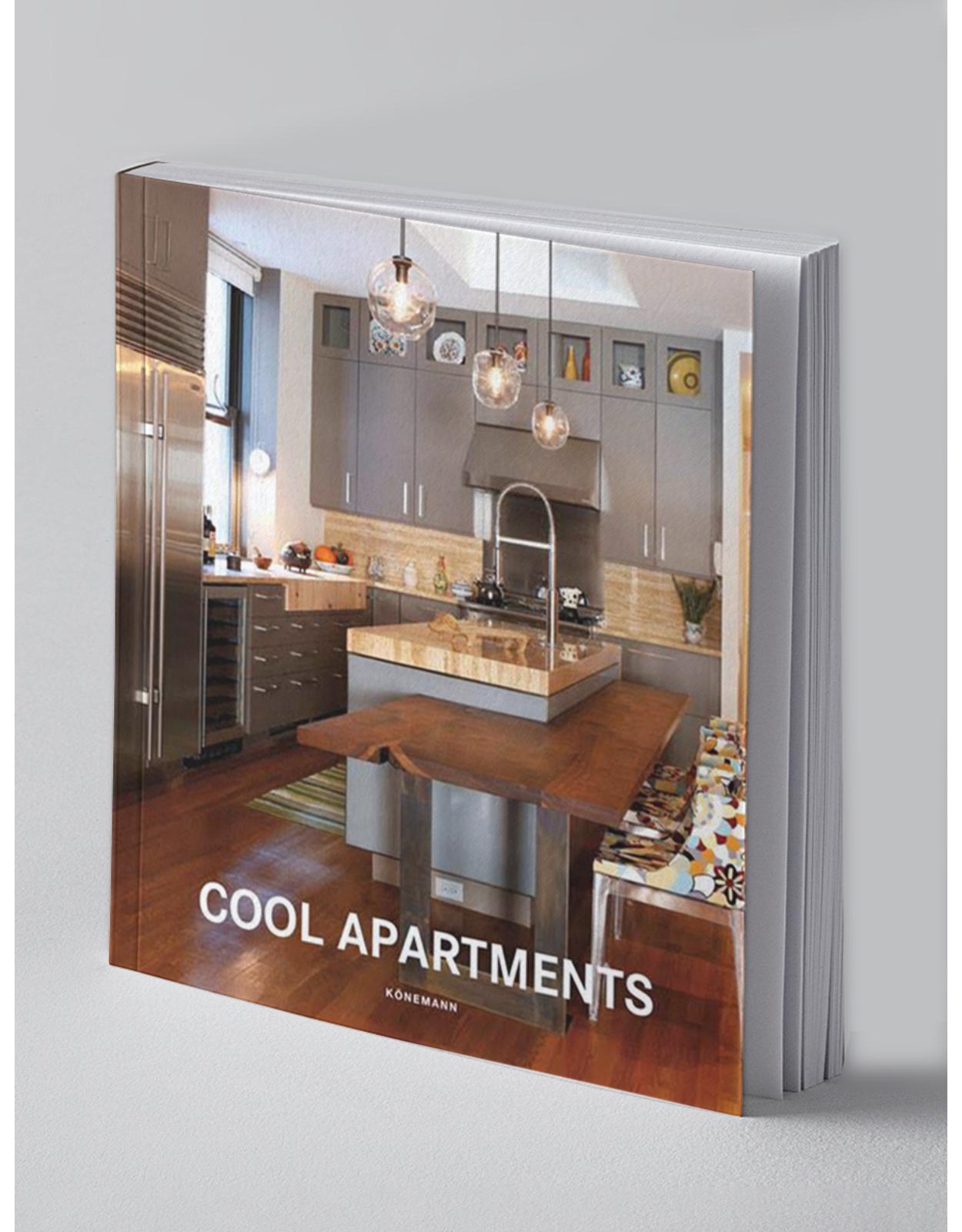 Cool Apartments