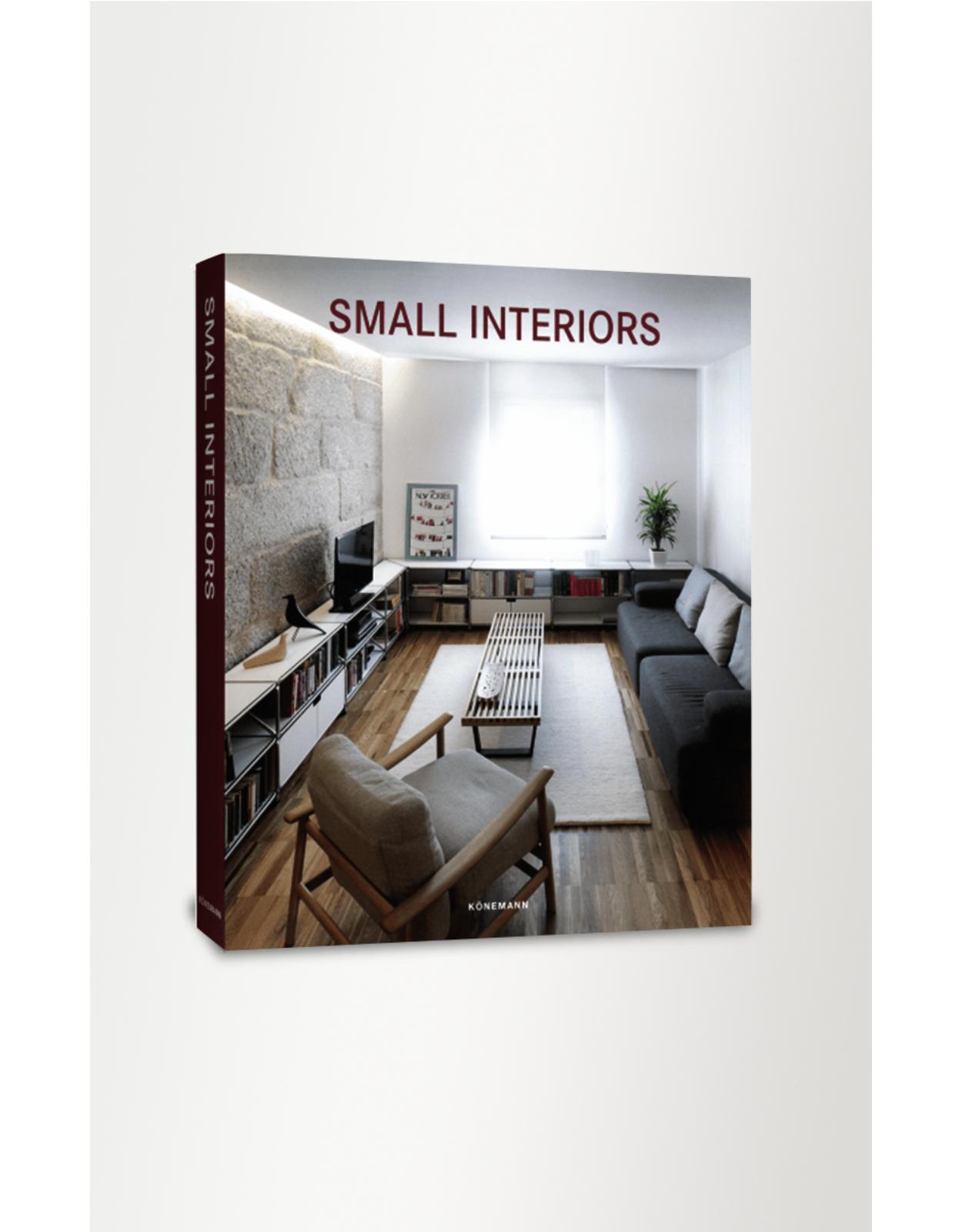 Small & Chic Interios