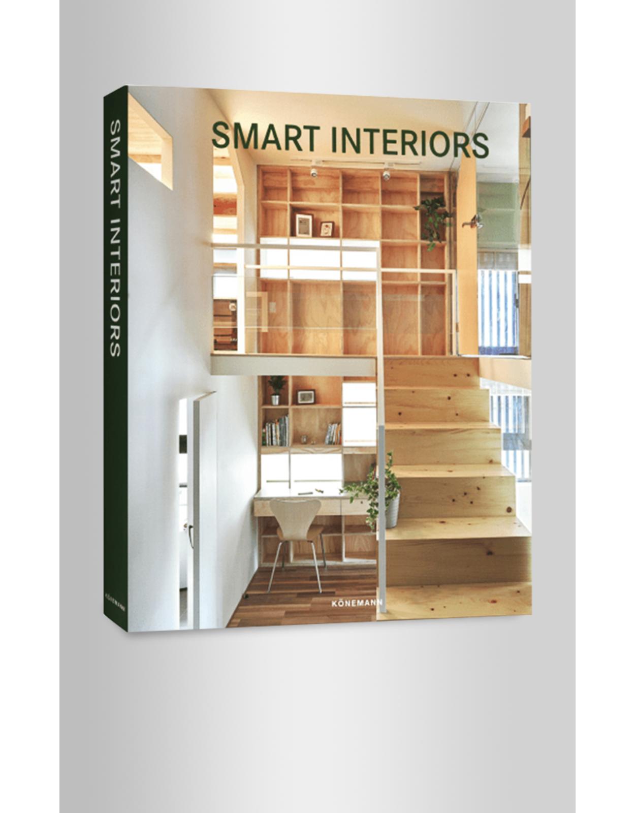 Smart&Small Interiors