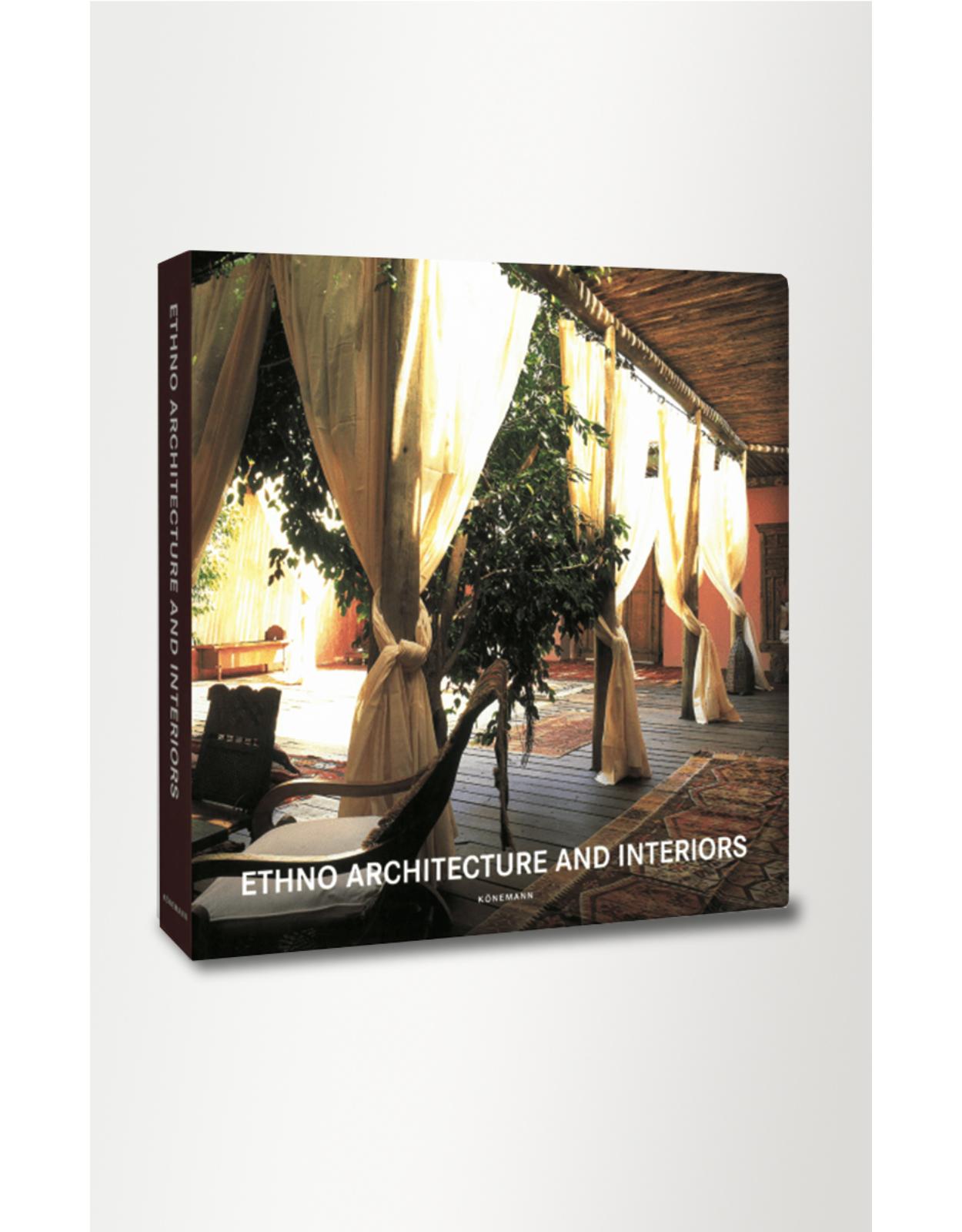 Ethno Architecture and Interiors