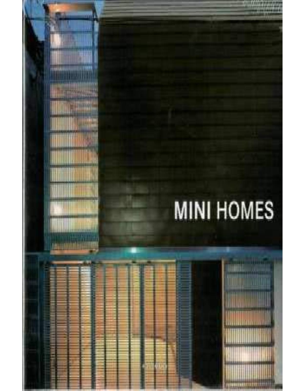 Mini homes