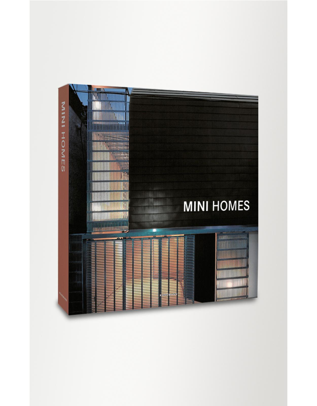 Mini homes