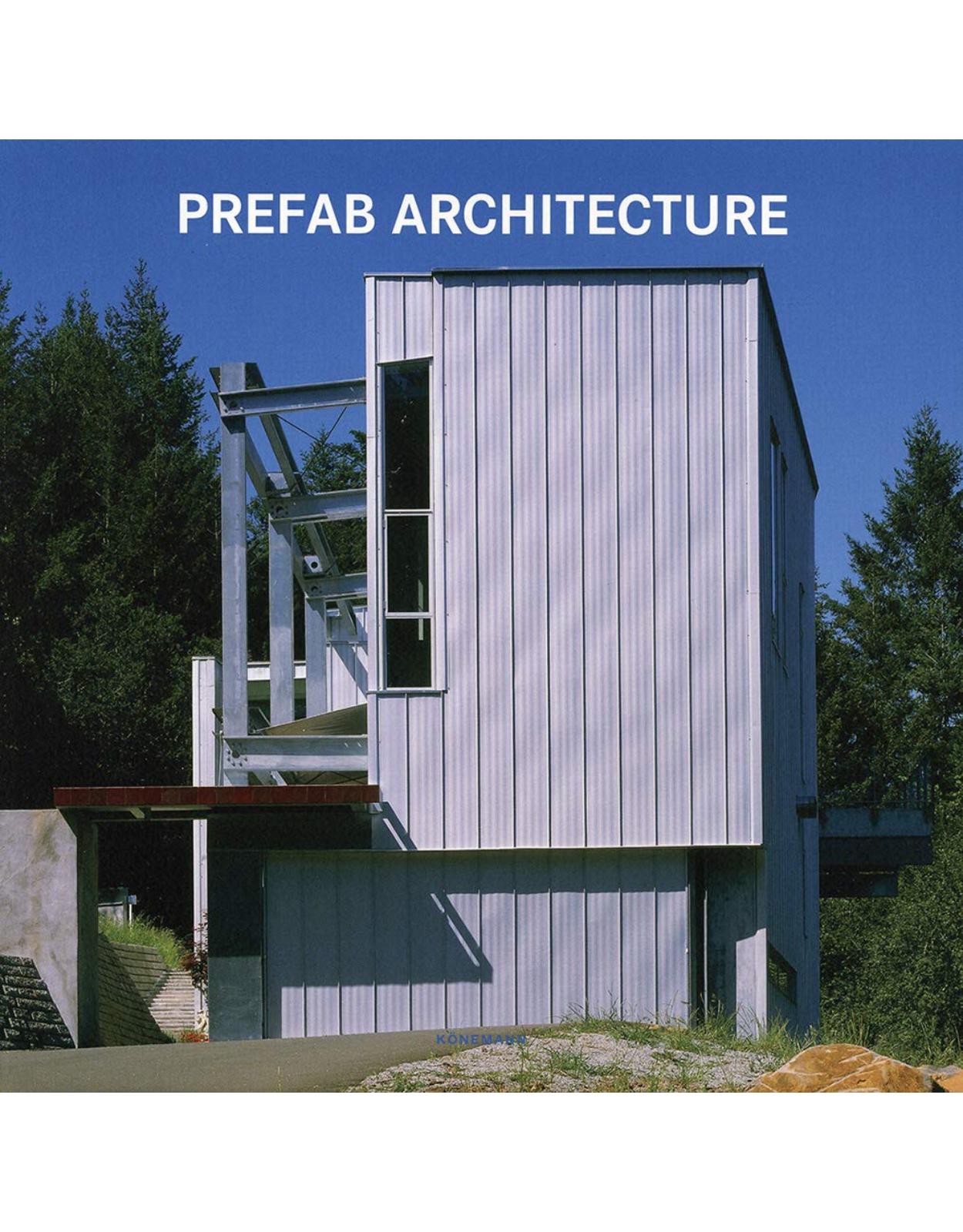 Prefab Architecture