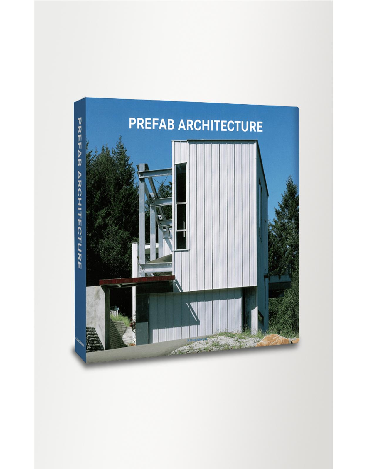 Prefab Architecture