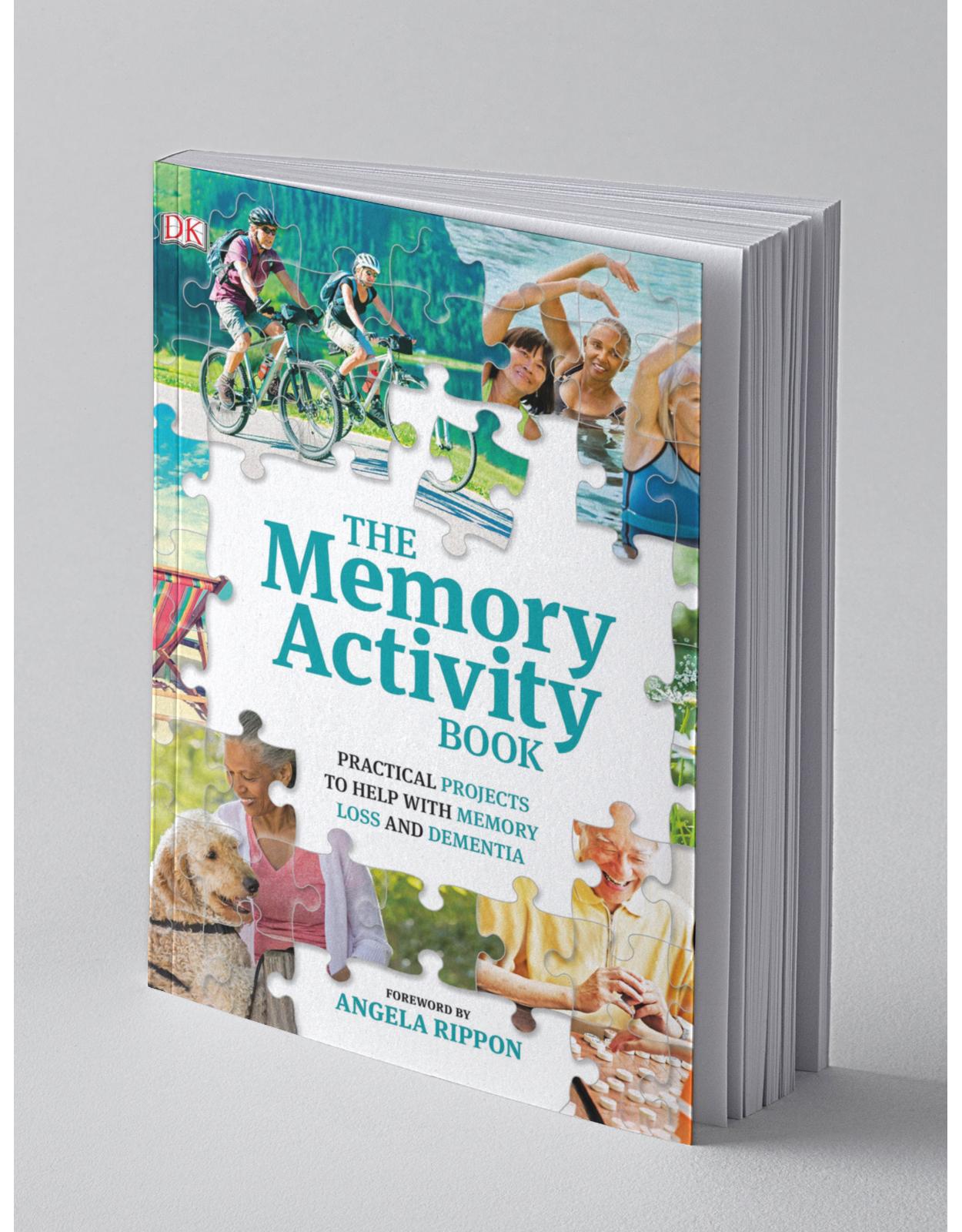 The Memory Activity Book