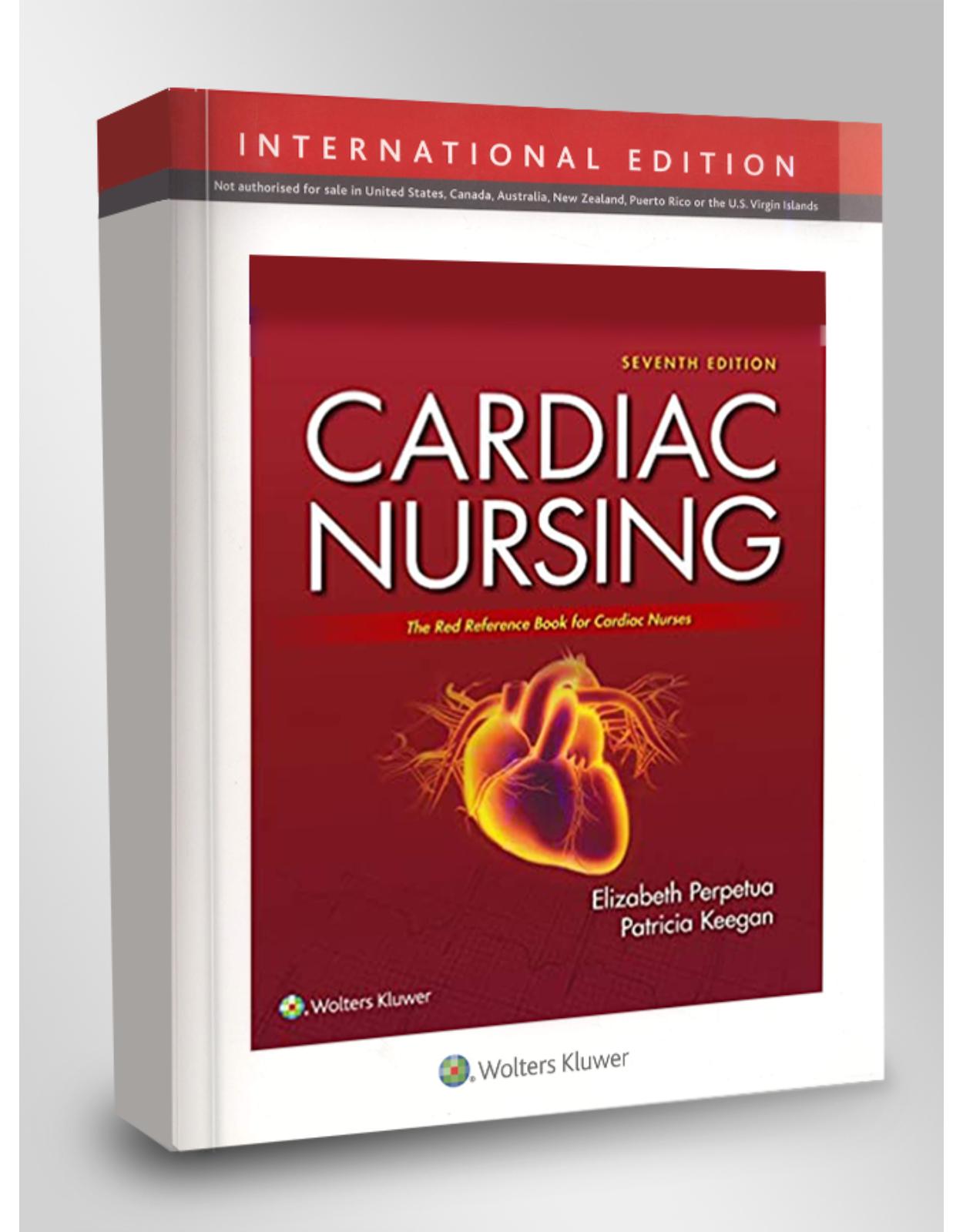 Cardiac Nursing