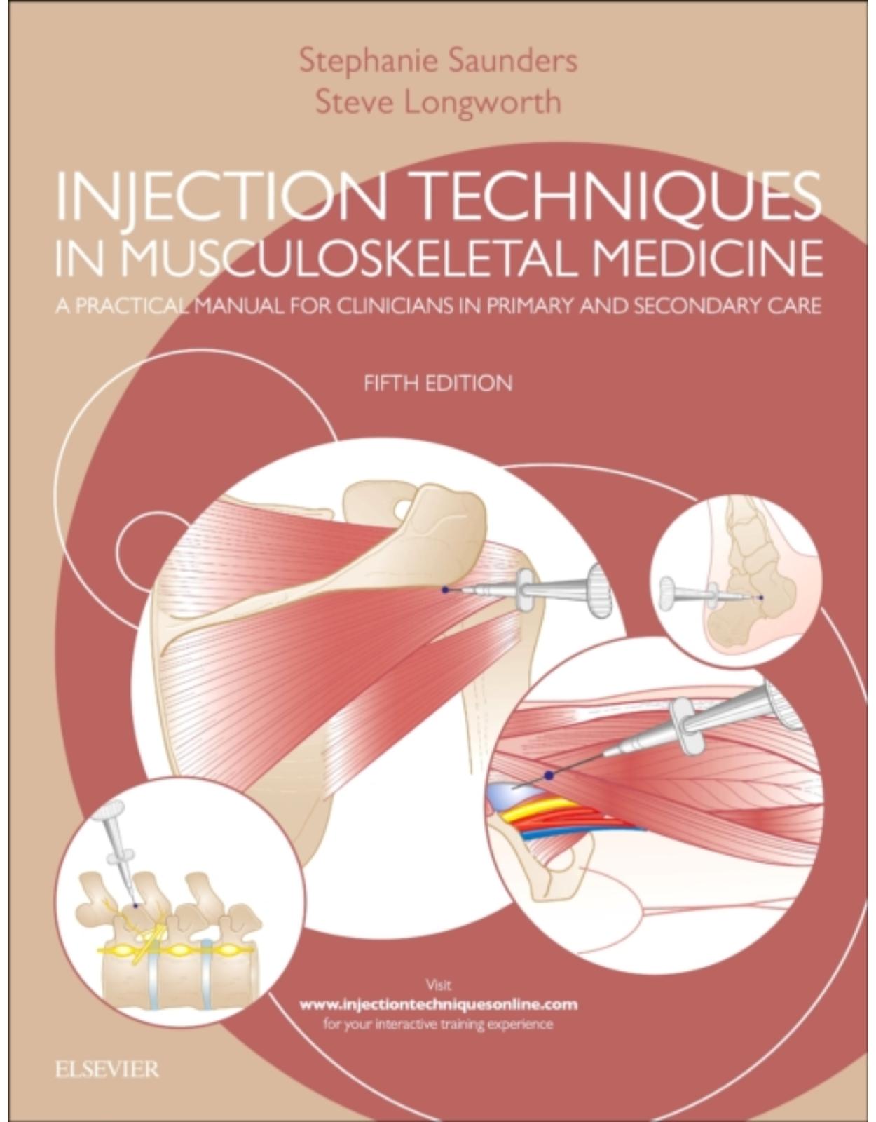 Injection Techniques in Musculoskeletal Medicine