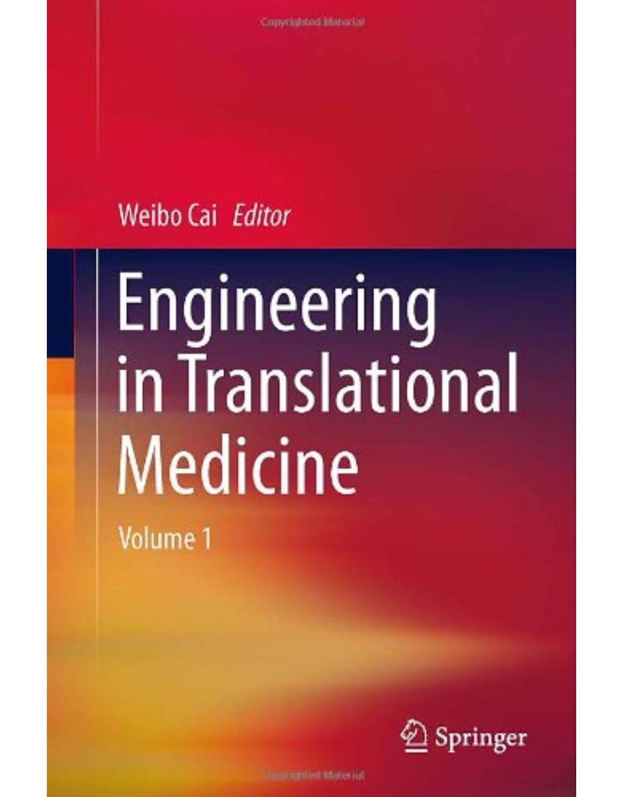 Engineering in Translational Medicine
