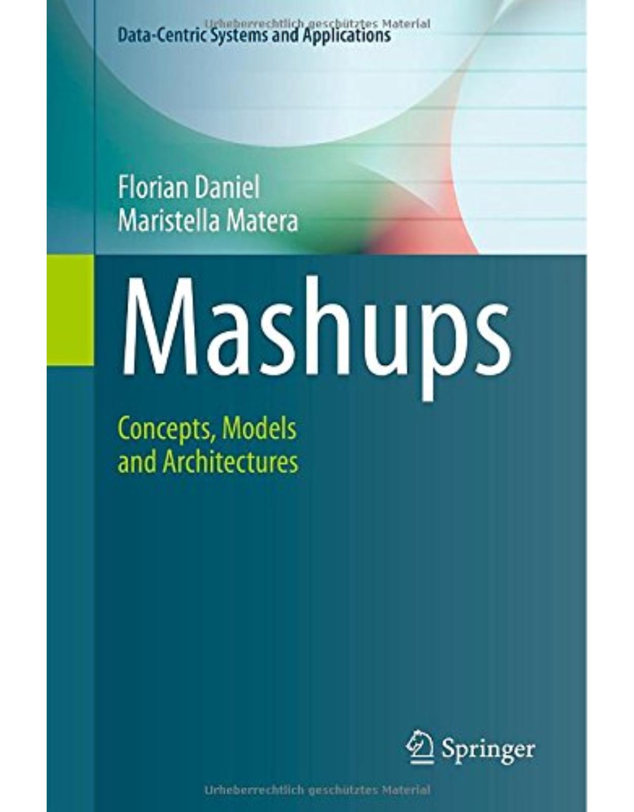 Mashups