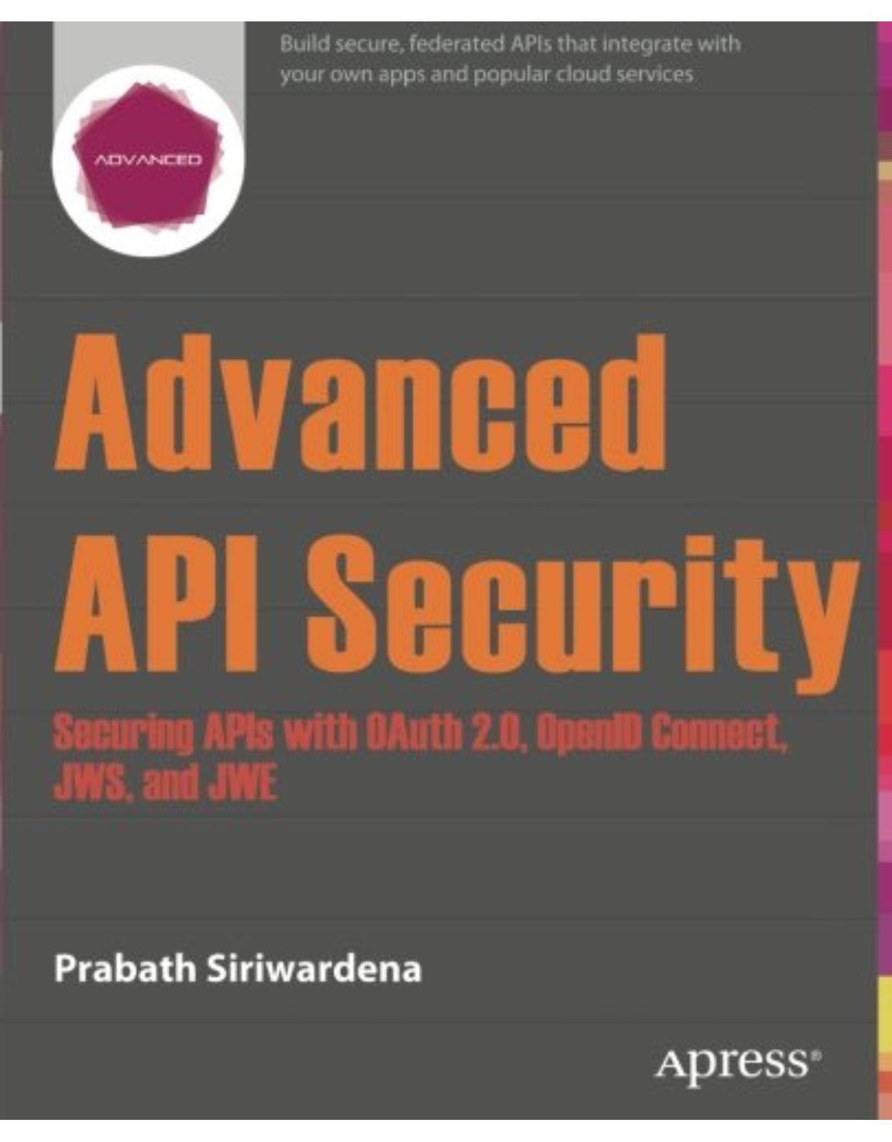 Advanced API Security