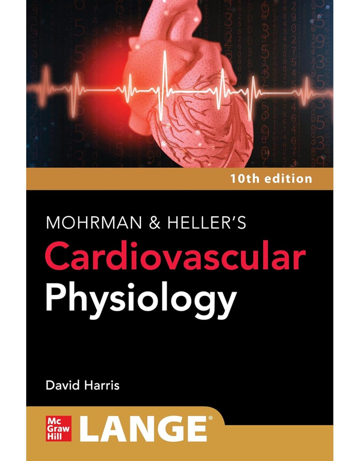 Cardiovascular Physiology