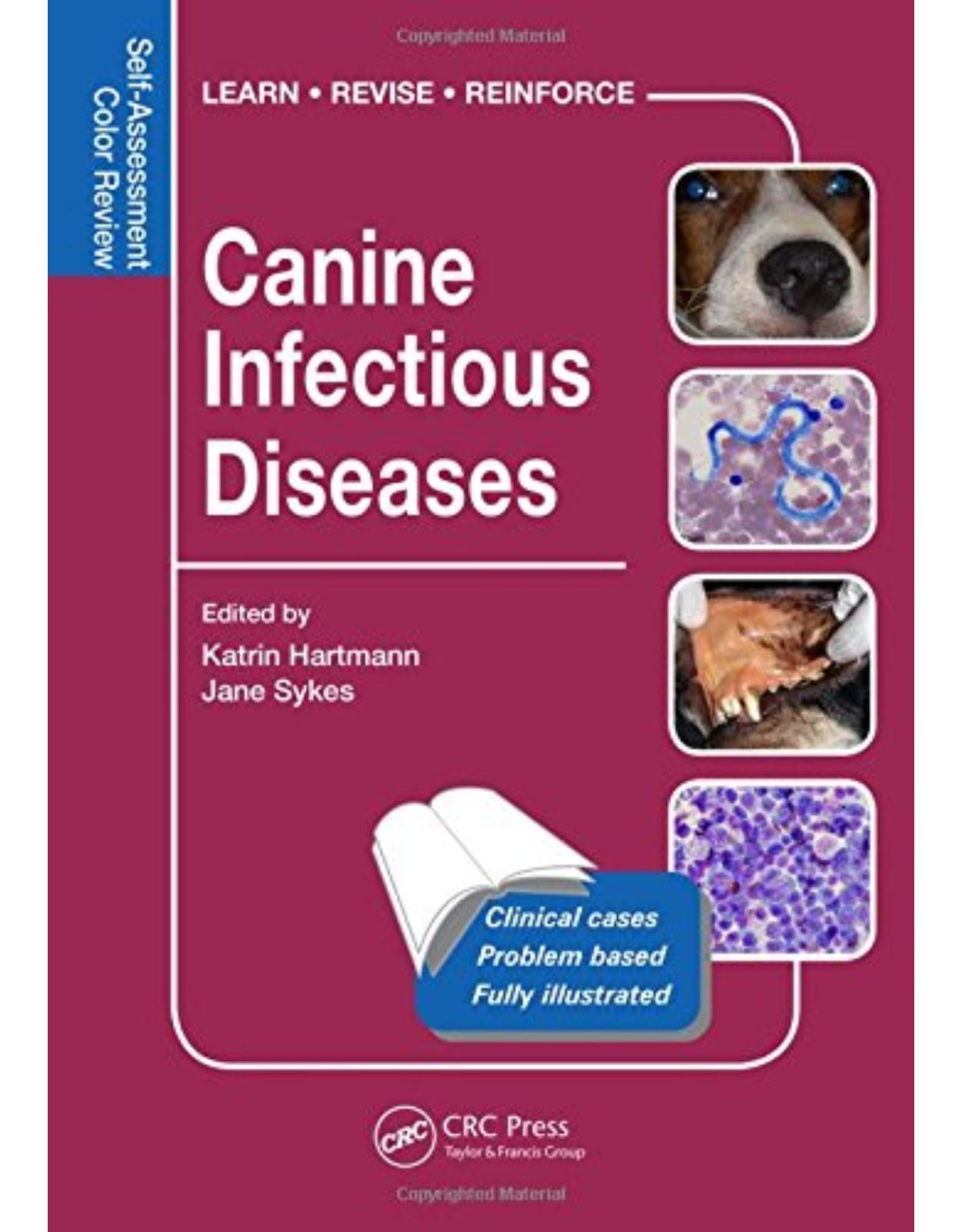 Canine Infectious Diseases