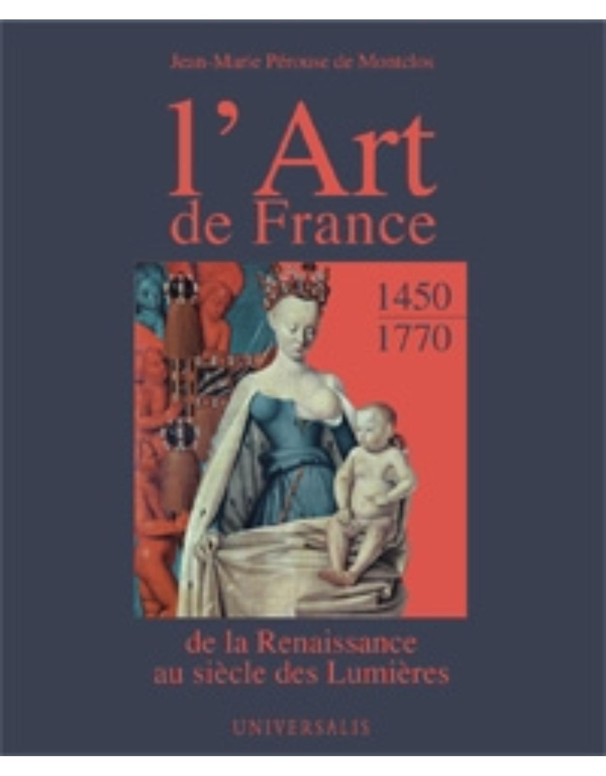 L'Art de France