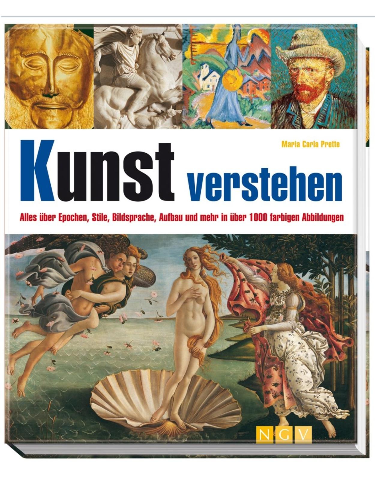 Kunst verstehen