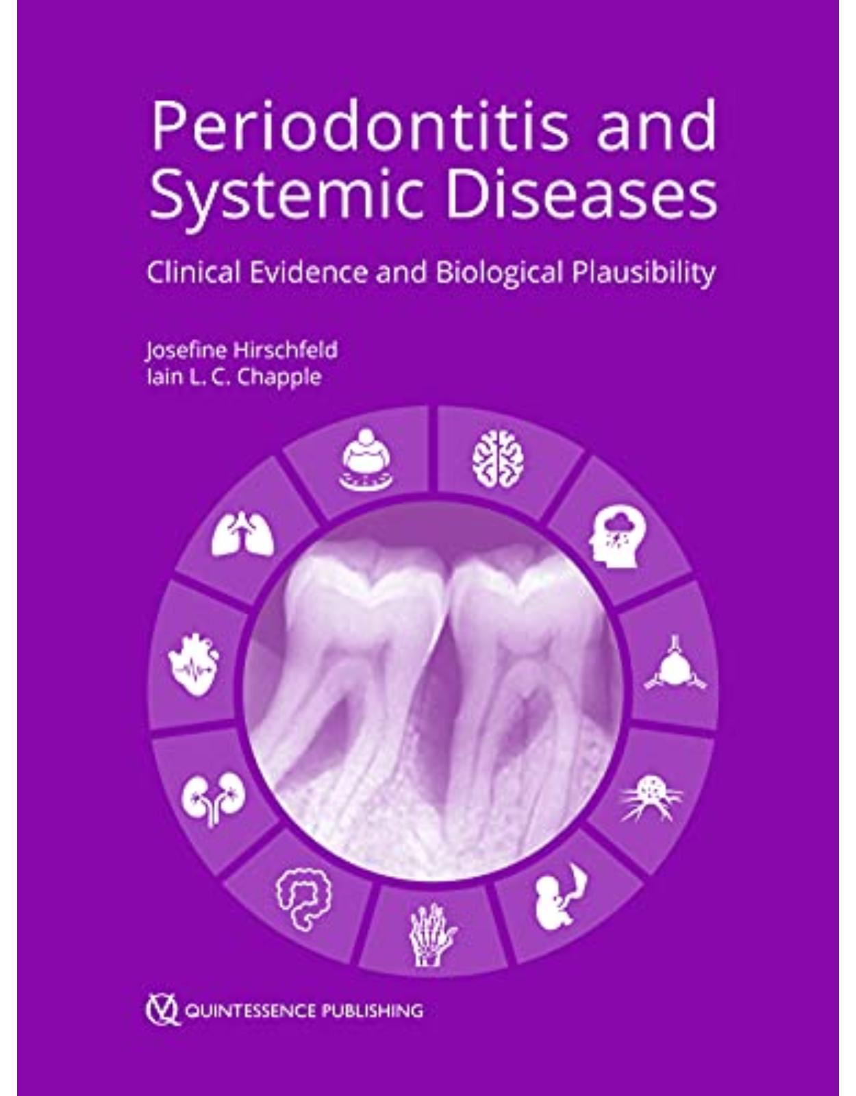 Periodontitis and Systemic Diseases