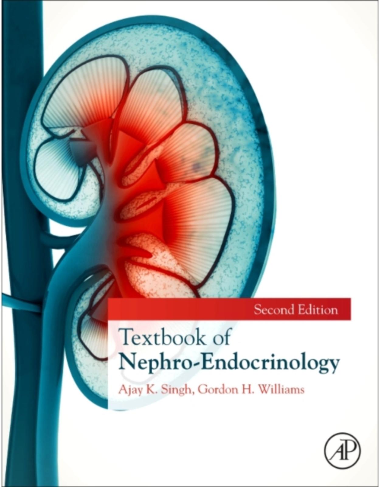 Textbook of Nephro-Endocrinology