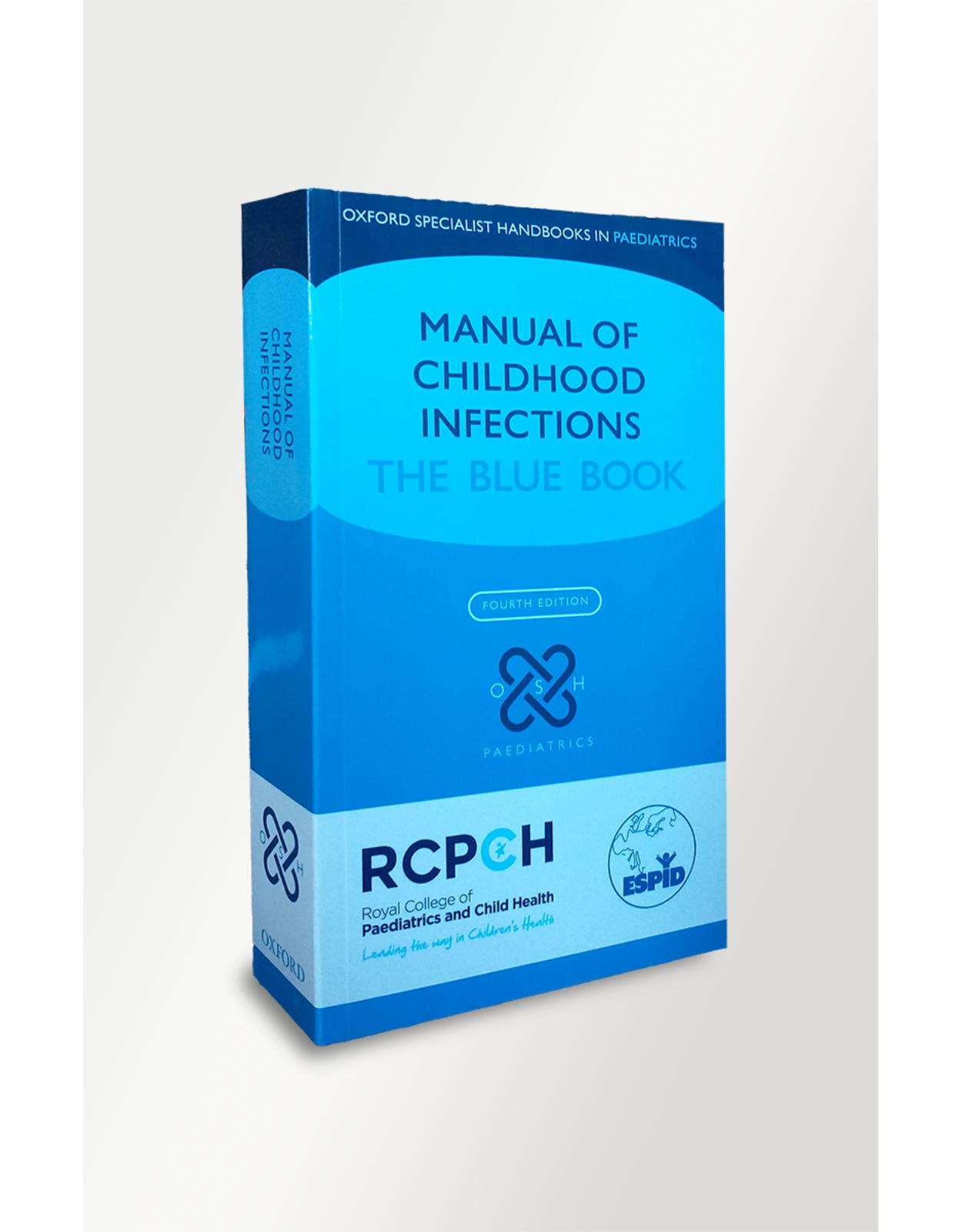 Manual of Childhood Infections