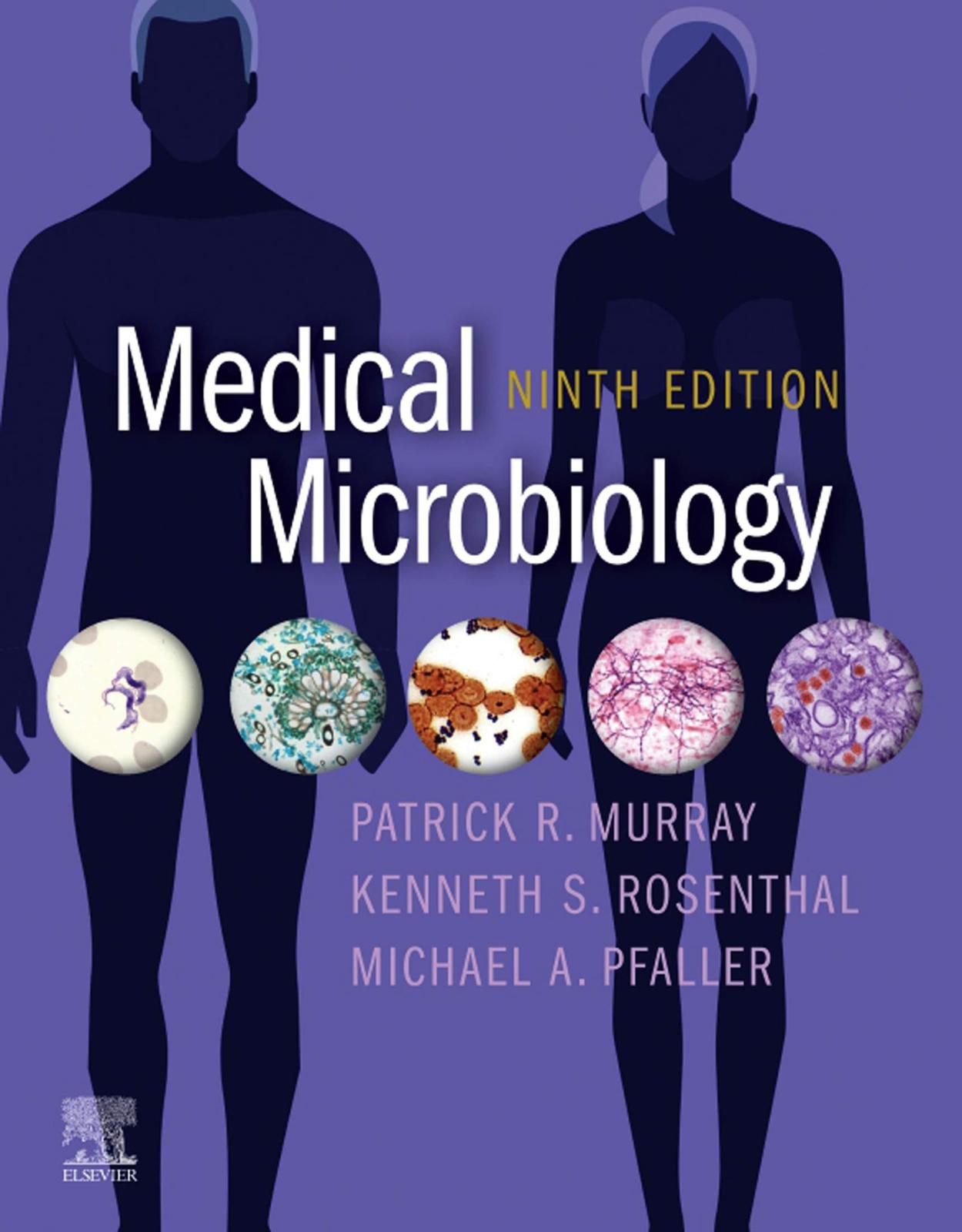 Medical Microbiology, 9th Edition