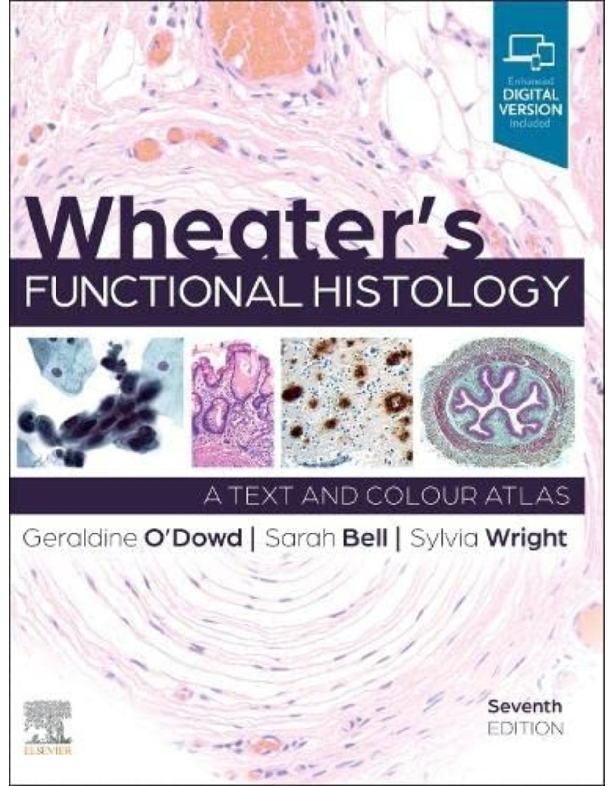 Wheater’s Functional Histology