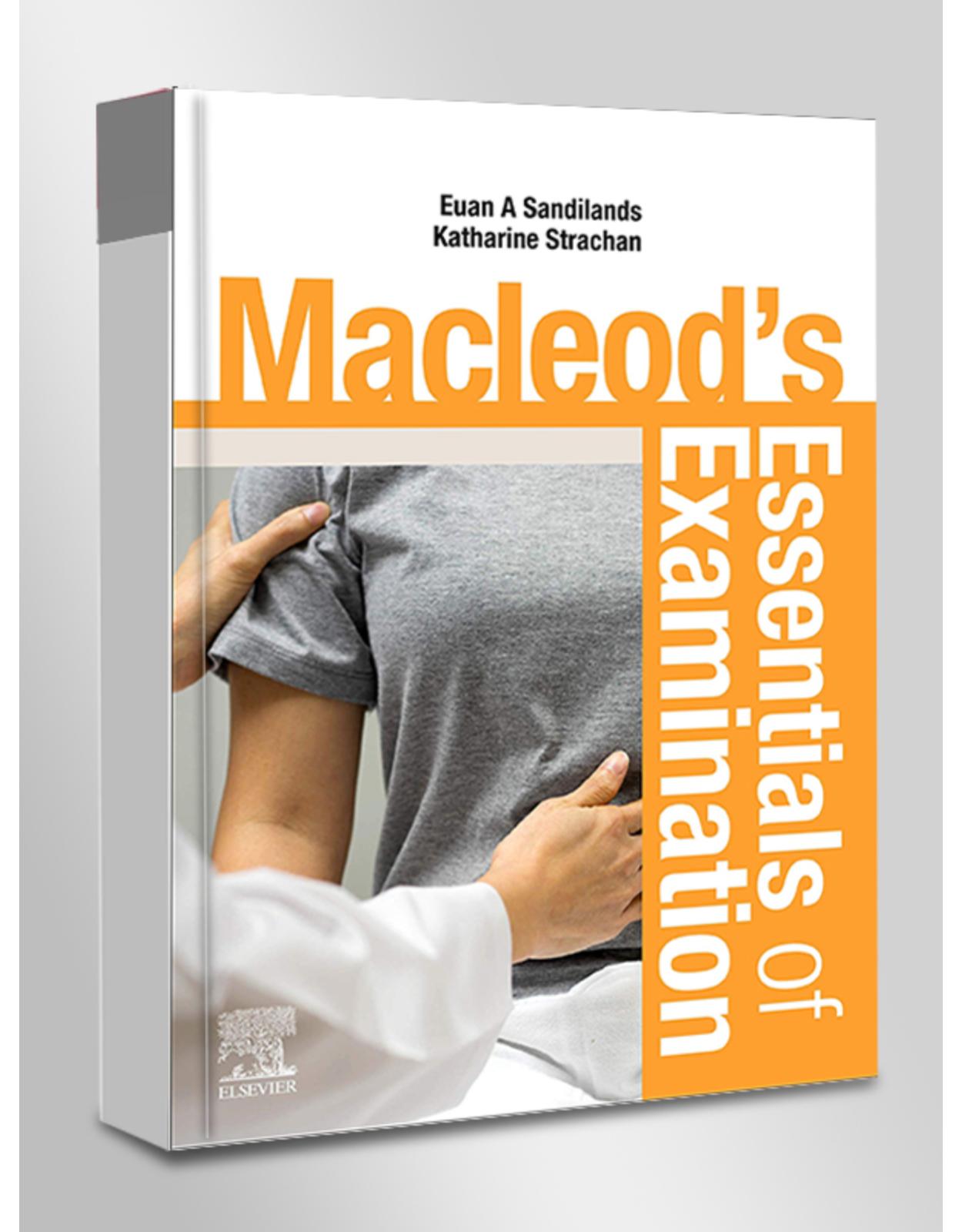 Macleod’s Essentials of Examination