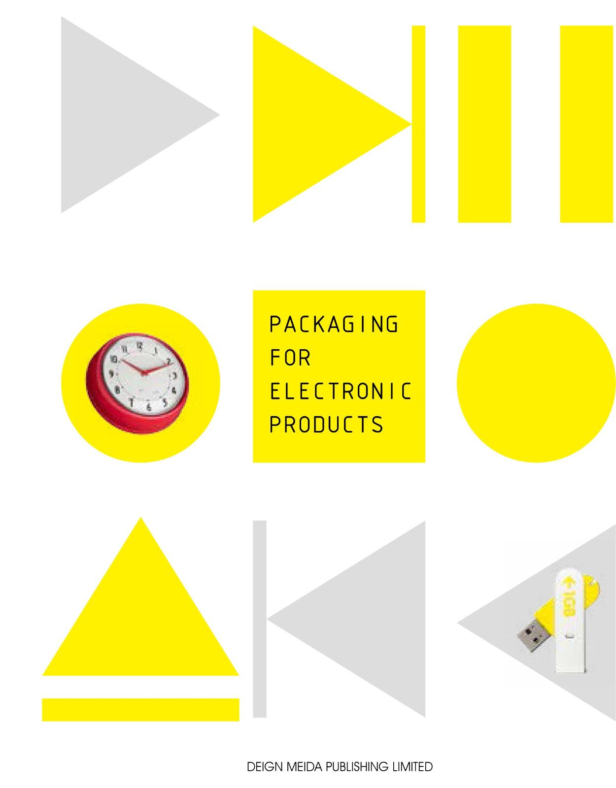Packaging for Electronic Products
