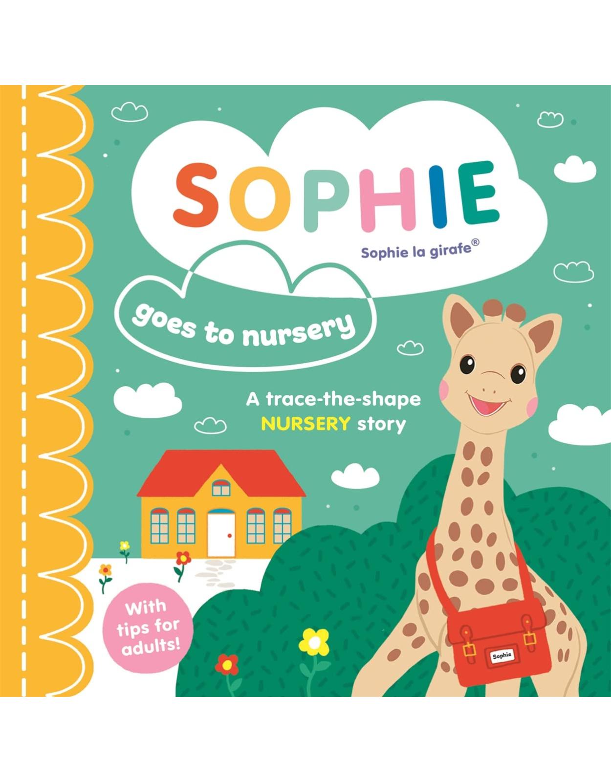 Sophie la girafe: Sophie goes to Nursery