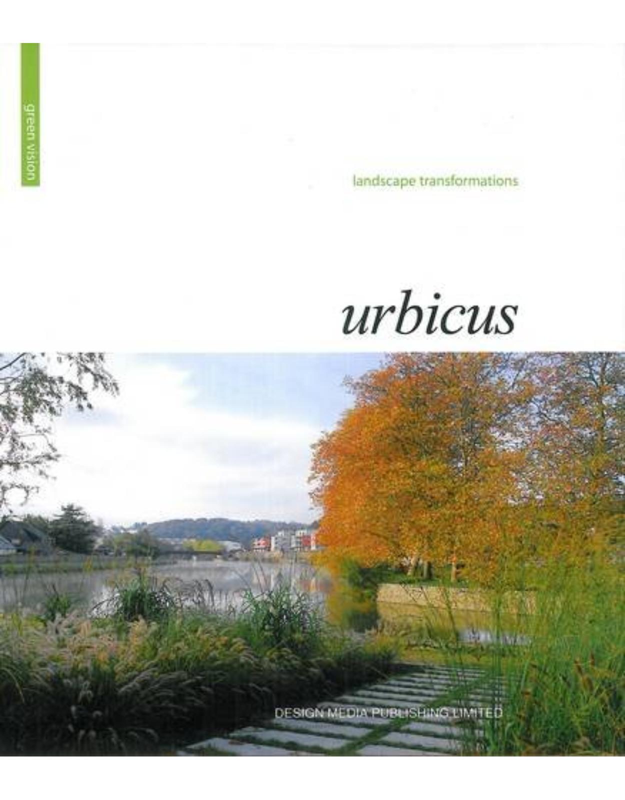 Landscape Transformations: Urbicus