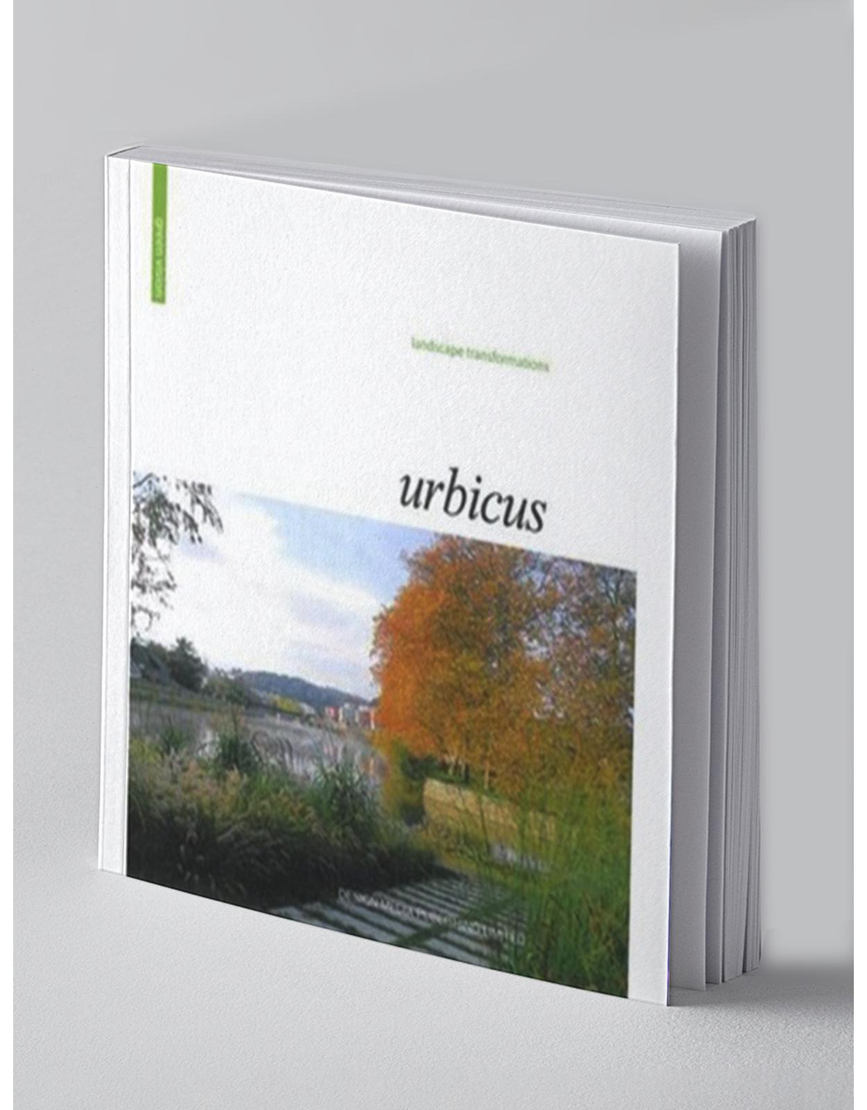 Landscape Transformations: Urbicus