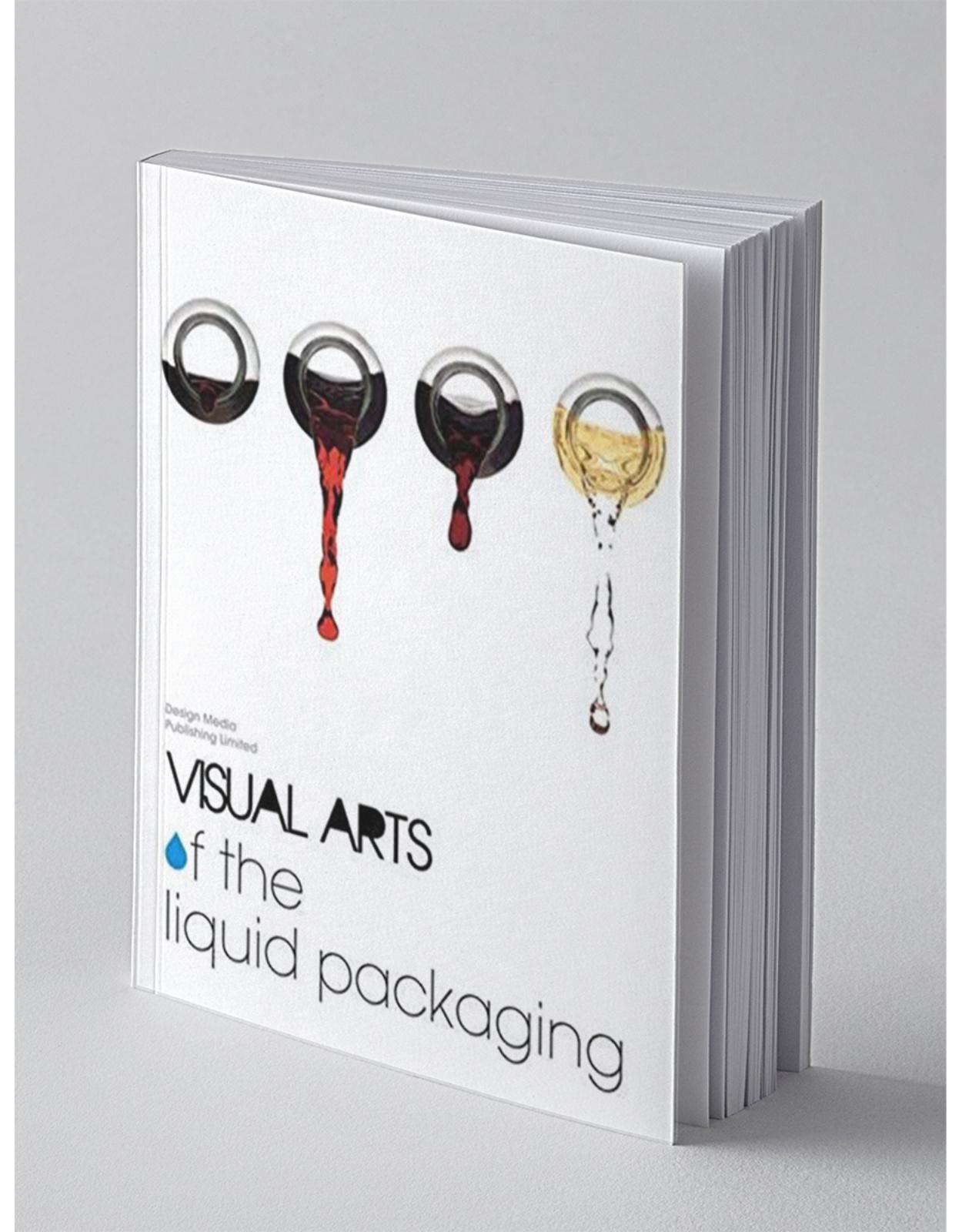 Visual Arts of the Liquid Packaging