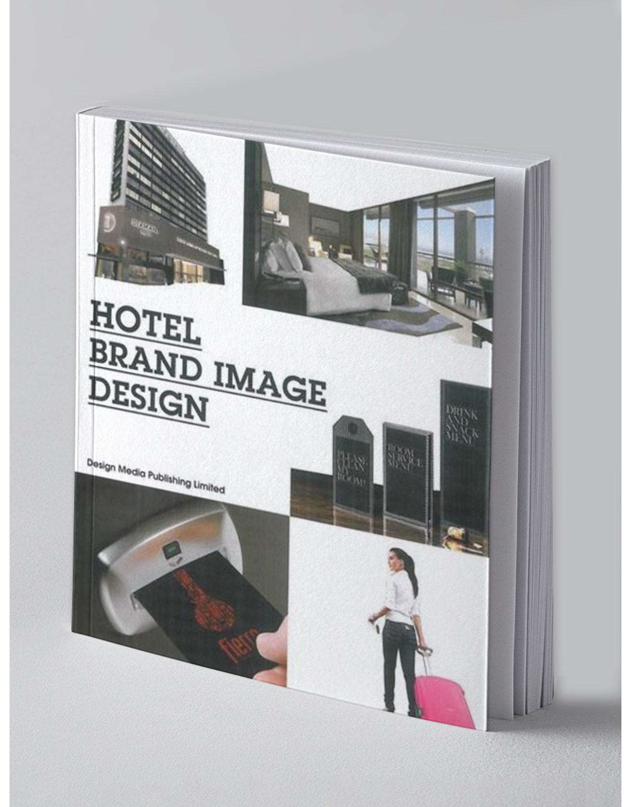 Hotel Brand Image Design