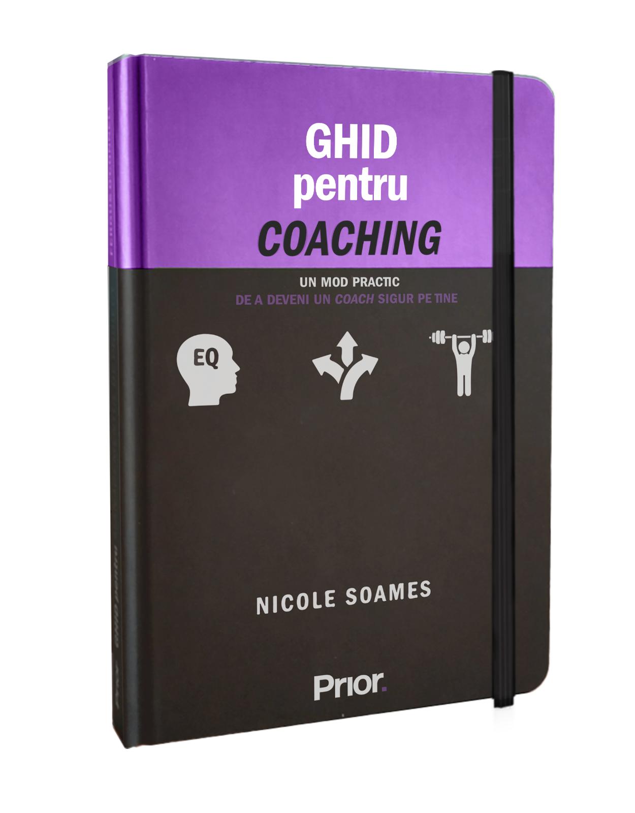 GHID pentru COACHING