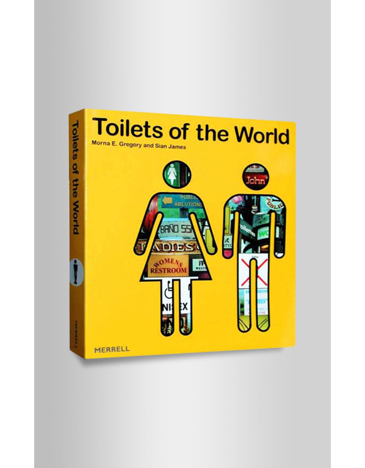 Toilets of the World