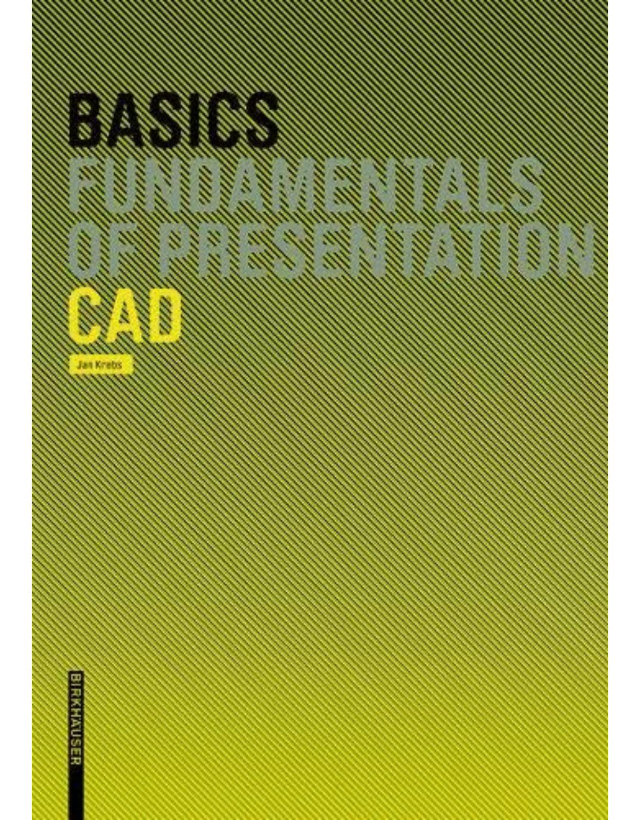 Basics - CAD