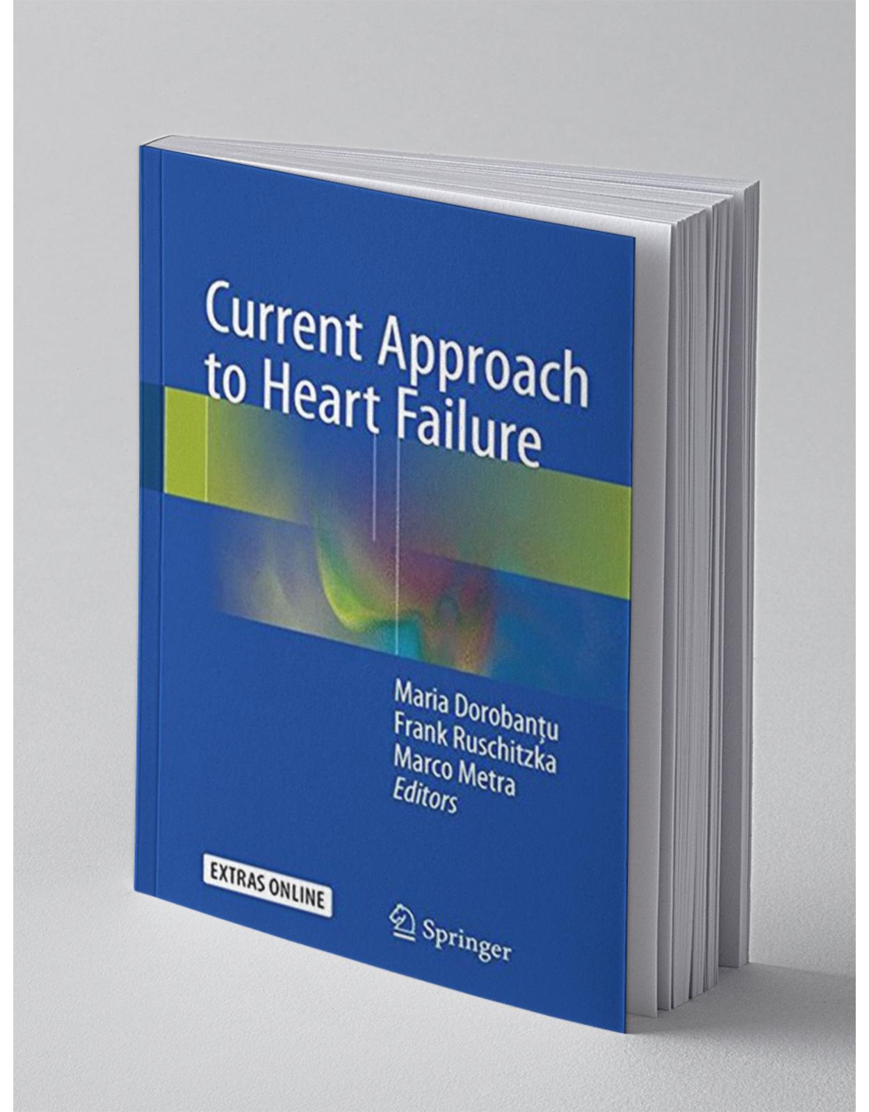 Current Approach to Heart Failure