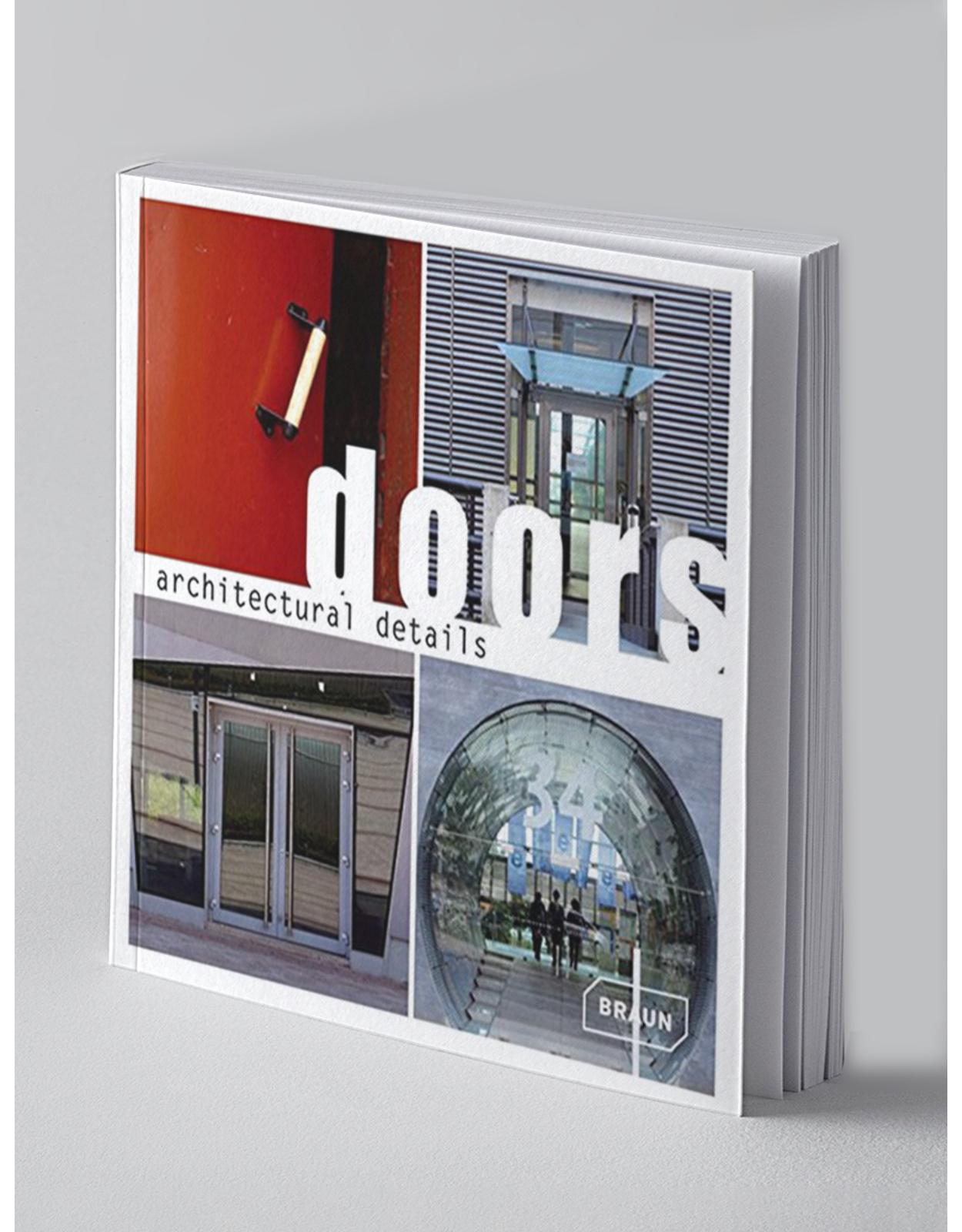 Architectural Details - Doors