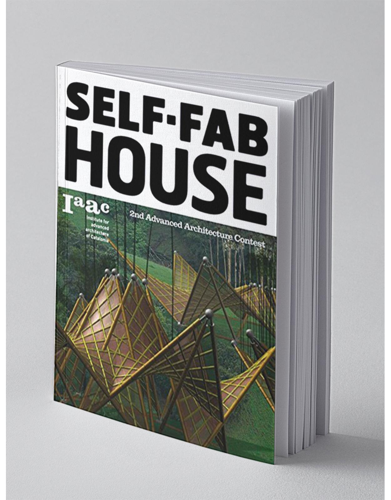 Self-fab House