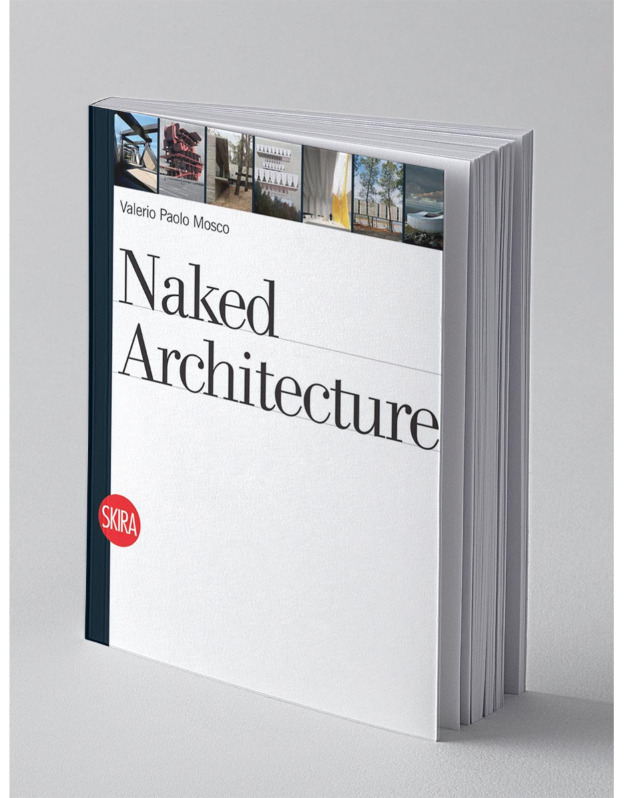 Naked Architecture