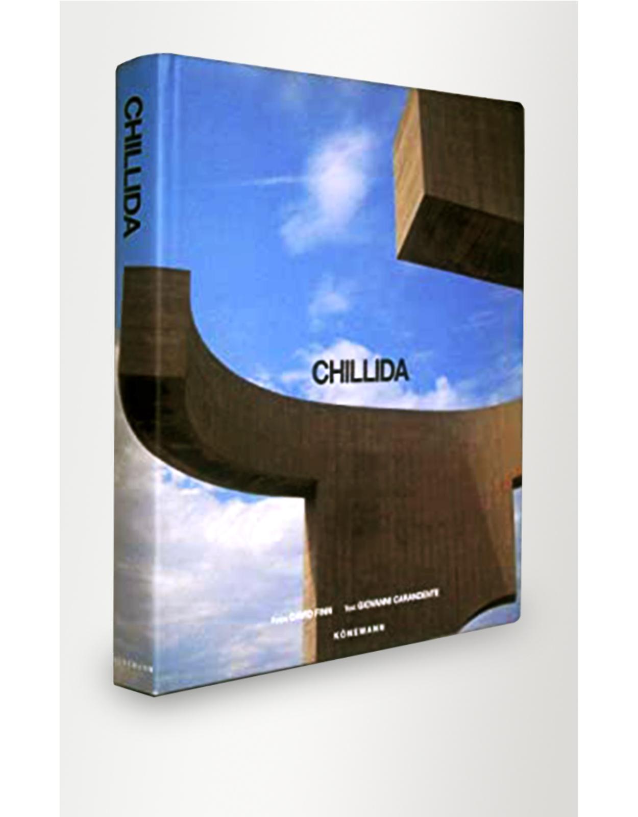 Chillida