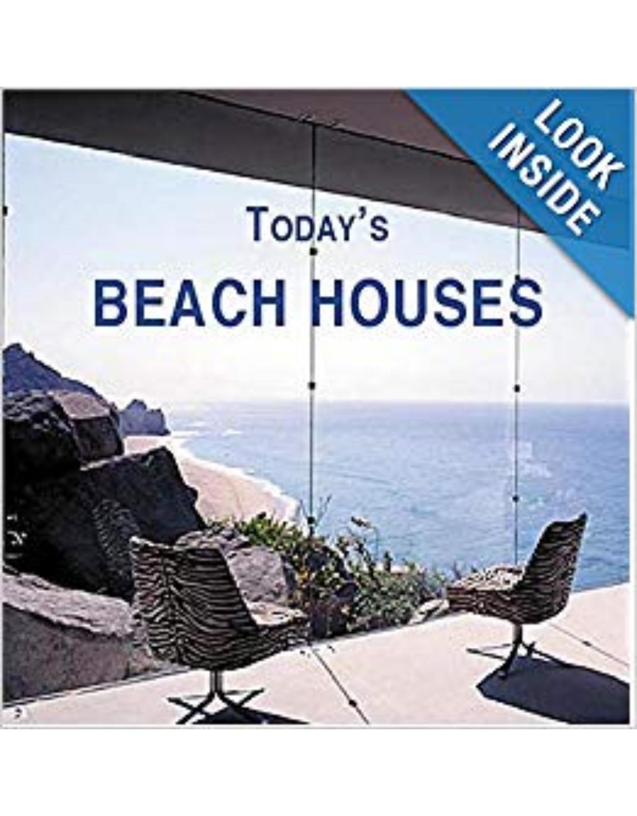 Today's Beach Houses