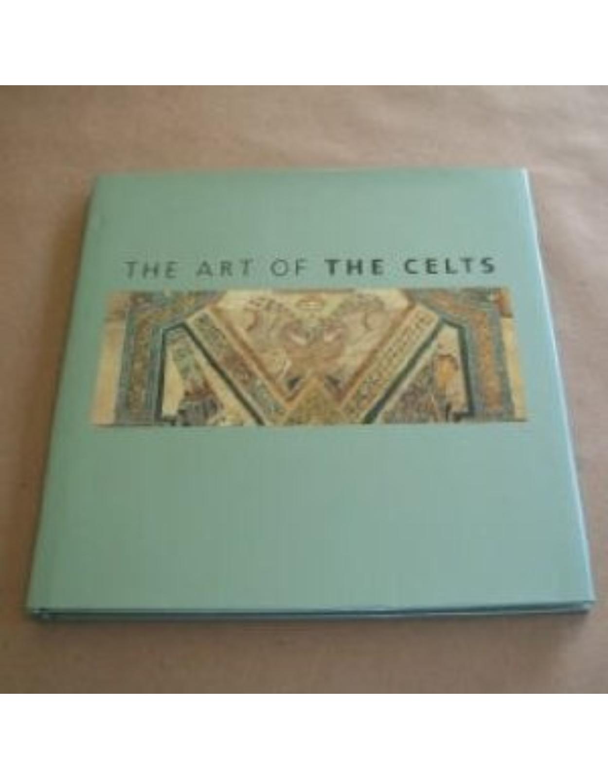 Art of the celts