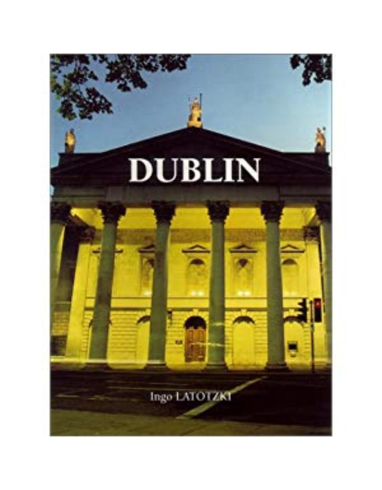 Dublin (Great Cities Series)