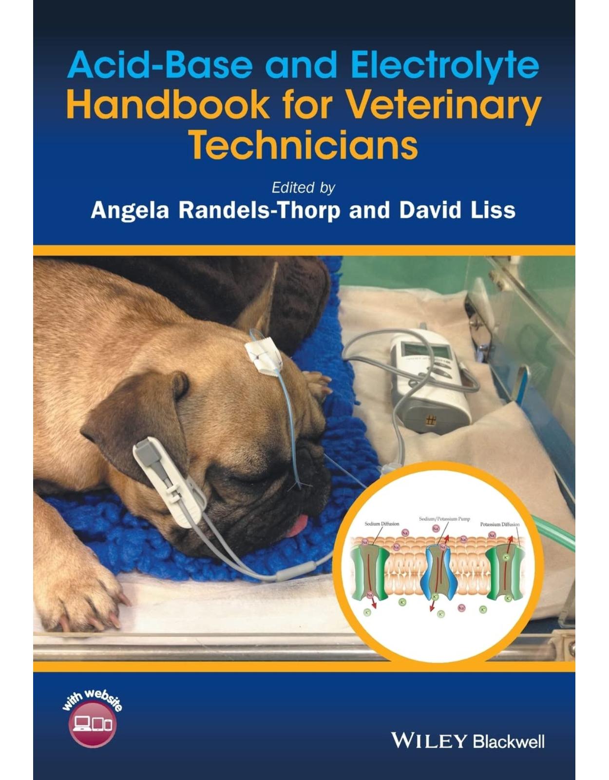 Acid–Base and Electrolyte Handbook for Veterinary Technicians