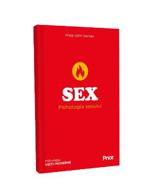 SEX. Psihologia sexului
