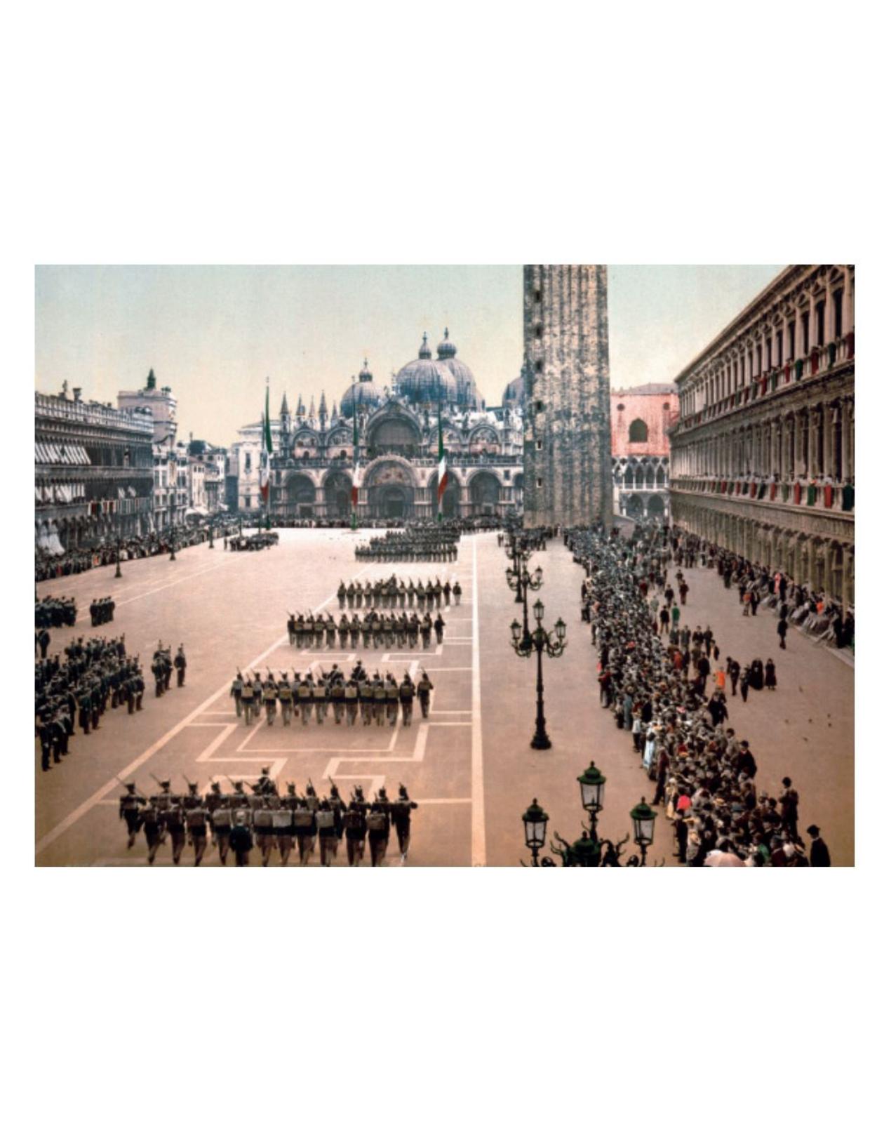 Album de arta- 1900 Lumea in fotografii de epoca