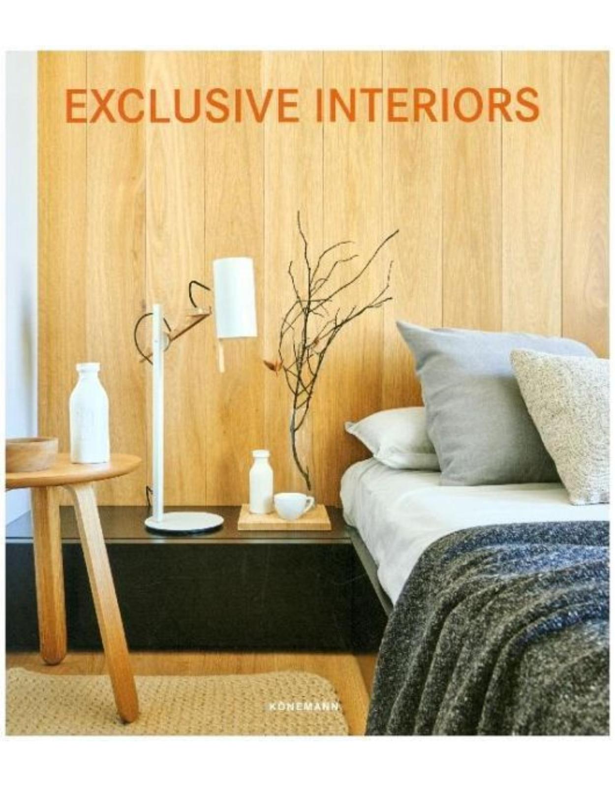 Interiors