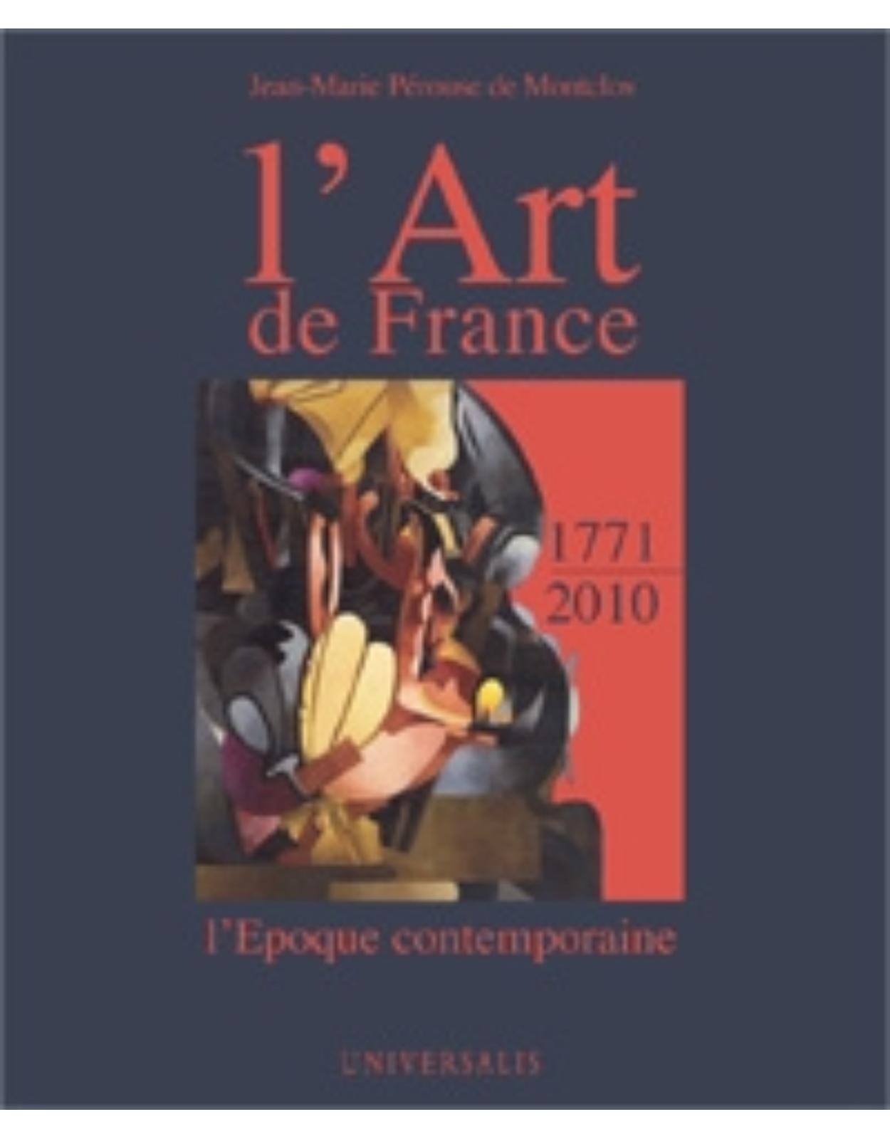 L'Art de France