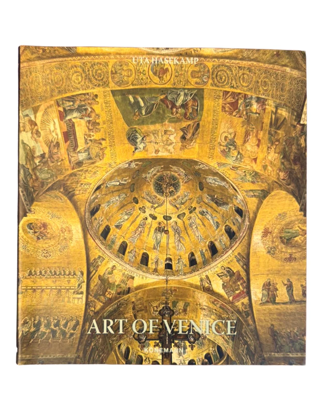Pachet Albume de artă  Orașe italiene: Roma, Florența și Veneția
