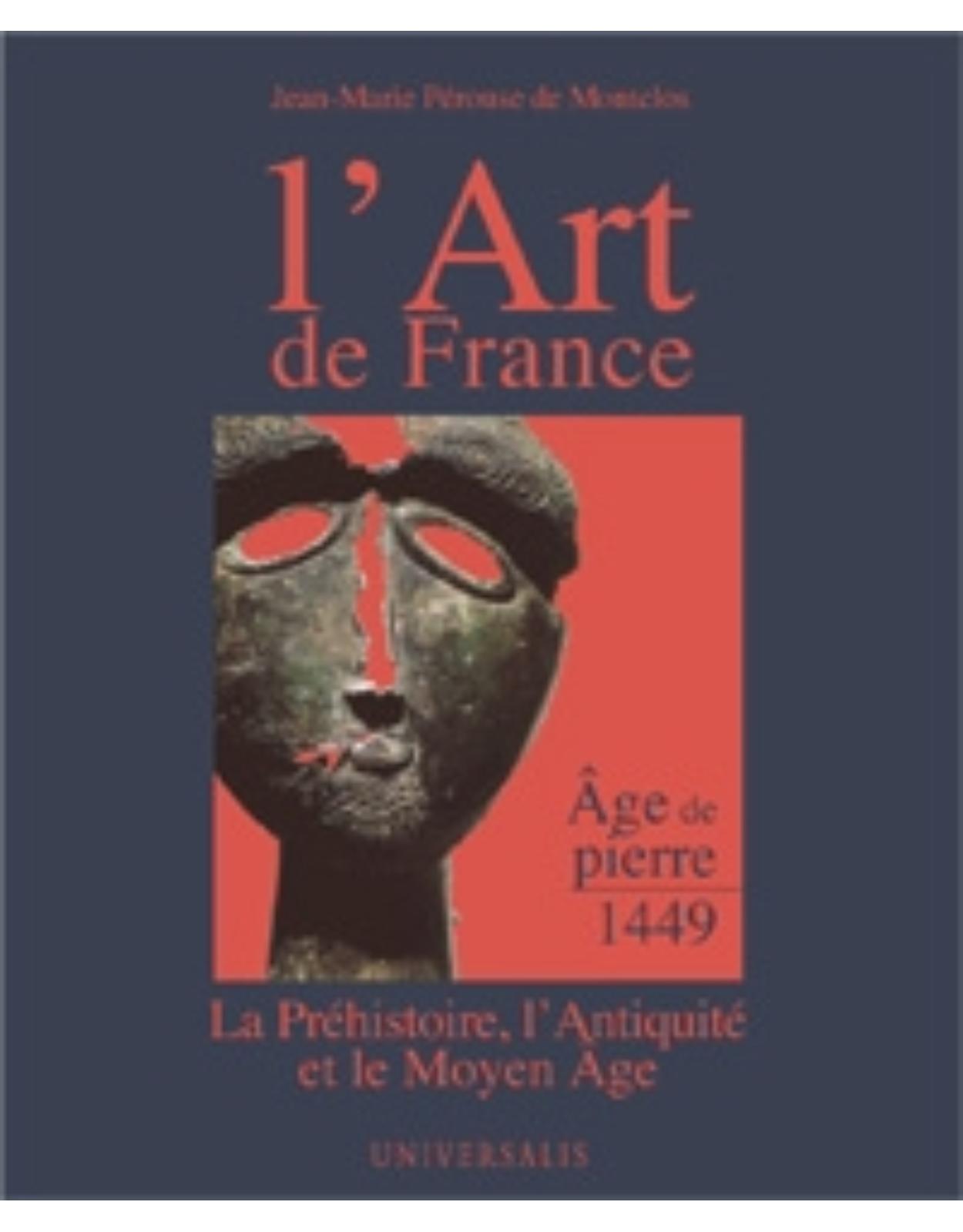 L'Art de France