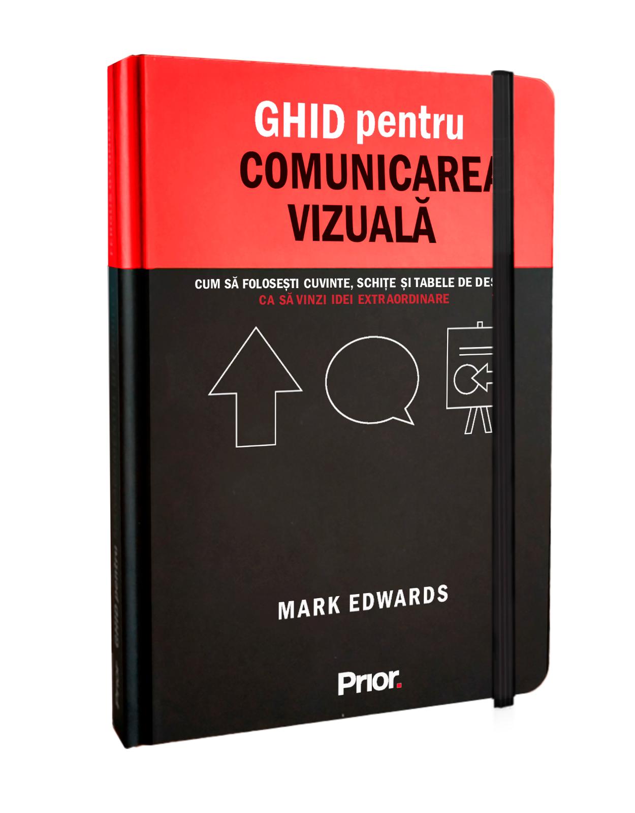 Ghid pentru Comunicarea vizuala