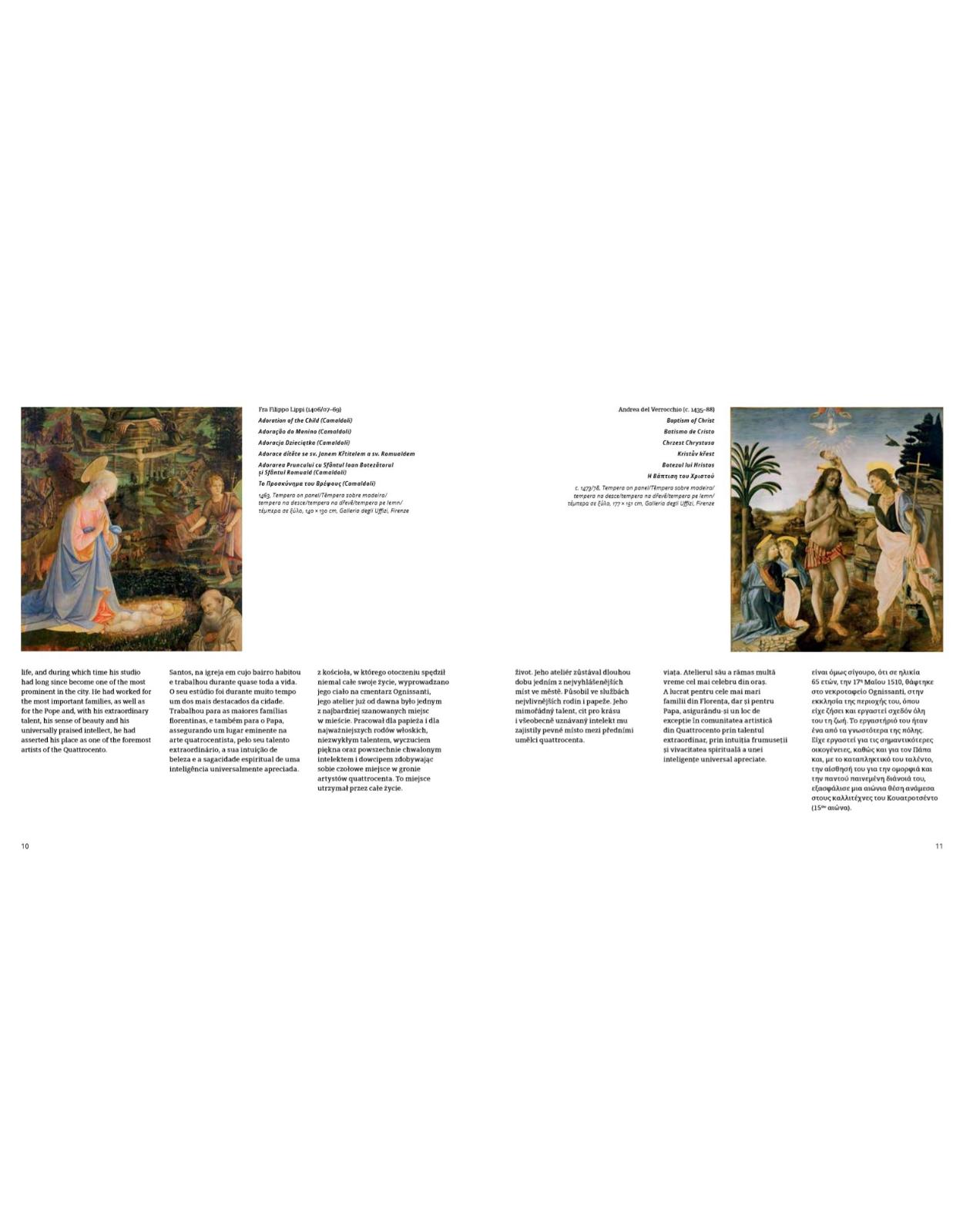 BOTTICELLI